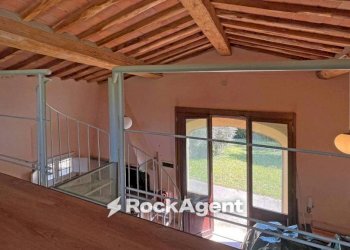 Stanza non arredata - Villa via La Marca, Crespina Lorenzana - photo 35