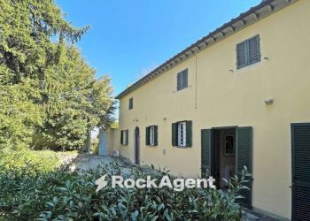 Facciata - Villa via La Marca, Crespina Lorenzana - foto 2
