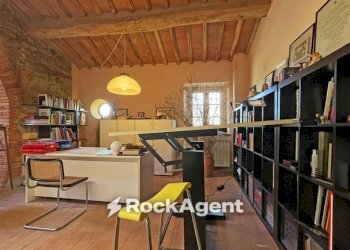Studio - Villa via La Marca, Crespina Lorenzana - foto 14