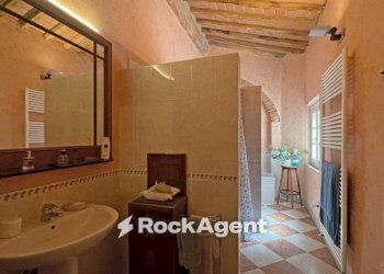 Bagno - Villa via La Marca, Crespina Lorenzana - foto 19