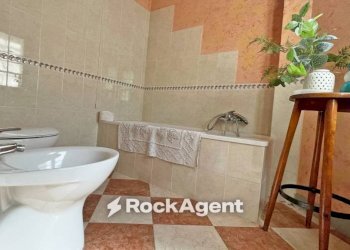 Bagno - Villa via La Marca, Crespina Lorenzana - foto 20