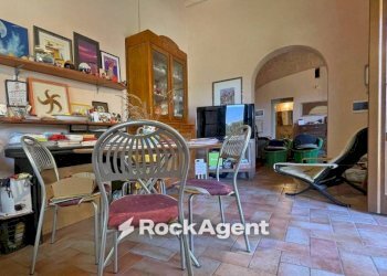 Interno non residenziale - Villa via La Marca, Crespina Lorenzana - foto 24