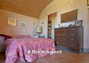 Camera da letto - Villa via La Marca, Crespina Lorenzana - foto 26
