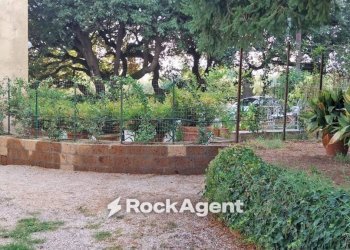 Giardino - Villa via La Marca, Crespina Lorenzana - foto 37