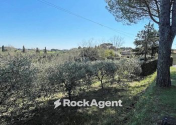 Terreno - Villa via La Marca, Crespina Lorenzana - foto 40