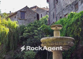 Zona - Hotel via Vallecupa, 68, Viterbo - photo 3