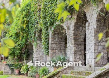 Ingresso - Hotel via Vallecupa, 68, Viterbo - photo 4