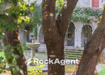 Giardino - Hotel via Vallecupa, 68, Viterbo - photo 5