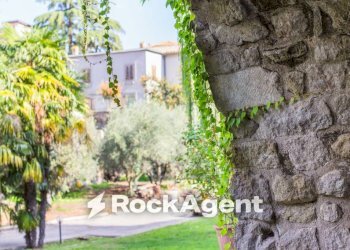 Giardino - Hotel via Vallecupa, 68, Viterbo - photo 6