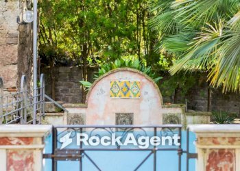 Giardino - Hotel via Vallecupa, 68, Viterbo - photo 8