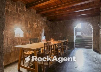 Cantina - Hotel via Vallecupa, 68, Viterbo - photo 17