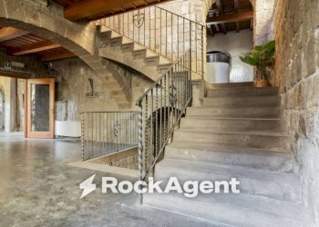 Scala - Hotel via Vallecupa, 68, Viterbo - photo 22