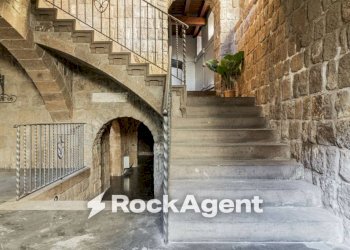 Interno palazzo - Hotel via Vallecupa, 68, Viterbo - photo 23