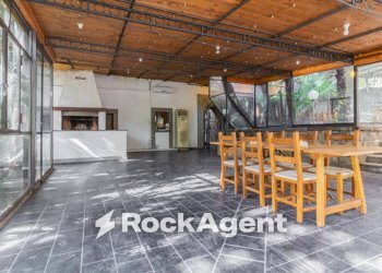 Veranda - Hotel via Vallecupa, 68, Viterbo - photo 25