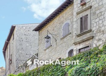 Facciata - Hotel via Vallecupa, 68, Viterbo - photo 29