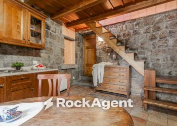 Cucina - Hotel via Vallecupa, 68, Viterbo - photo 32