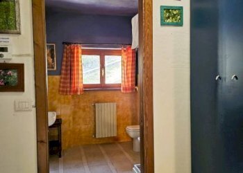 Disimpegno - Bilocale via Cianfuran, Bardonecchia - foto 13