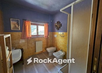 Bagno - Bilocale via Cianfuran, Bardonecchia - foto 15
