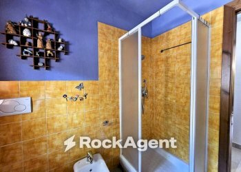 Bagno - Bilocale via Cianfuran, Bardonecchia - foto 16