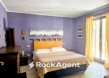 Camera da letto - Bilocale via Cianfuran, Bardonecchia - foto 17