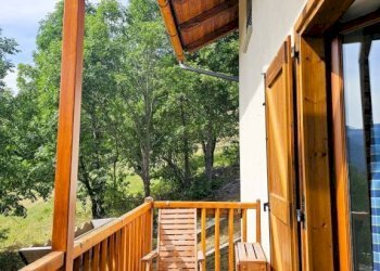 Terrazzo - Bilocale via Cianfuran, Bardonecchia - foto 18