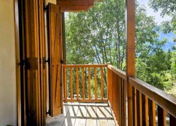 Balcone - Bilocale via Cianfuran, Bardonecchia - foto 19