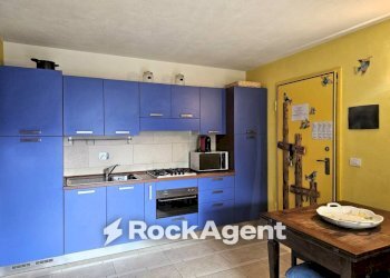 Cucina - Bilocale via Cianfuran, Bardonecchia - foto 3