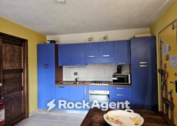 Cucina - Bilocale via Cianfuran, Bardonecchia - foto 11