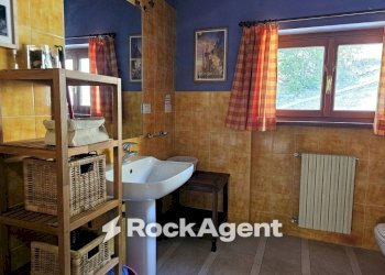 Bagno - Bilocale via Cianfuran, Bardonecchia - foto 14