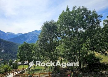 Vista - Bilocale via Cianfuran, Bardonecchia - foto 21