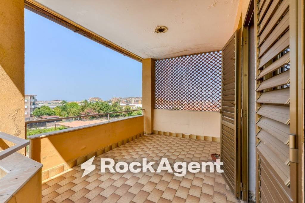 Terrazzo - Apartment via Giosuè Carducci, Gragnano - photo 3