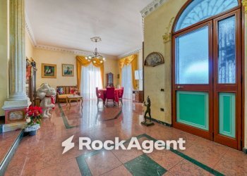 Ingresso - Villa via Palma, 332, Striano - photo 4