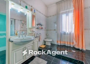 Bagno - Villa via Palma, 332, Striano - photo 12