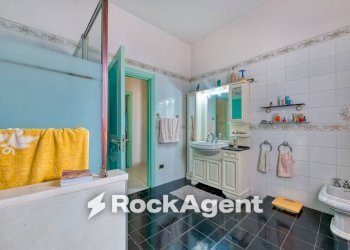 Bagno - Villa via Palma, 332, Striano - photo 13