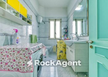 Bagno - Villa via Palma, 332, Striano - photo 14
