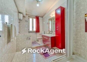 Bagno - Villa via Palma, 332, Striano - photo 17