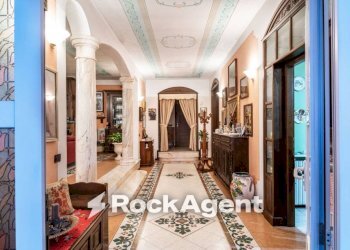 Corridoio - Villa Mede - photo 3