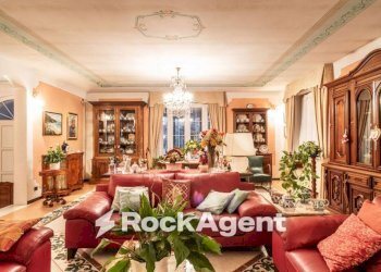 Salone - Villa Mede - photo 6