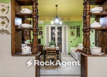 Salone - Villa Mede - photo 11