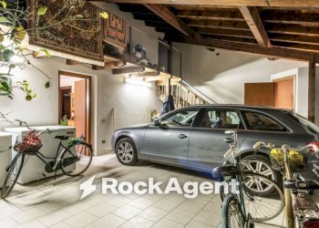 Posto macchina - Villa Mede - photo 29