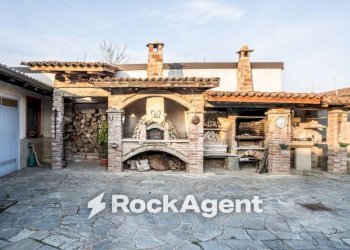 Facciata - Villa Mede - photo 31
