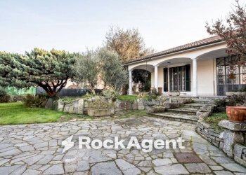 Giardino - Villa Mede - photo 34