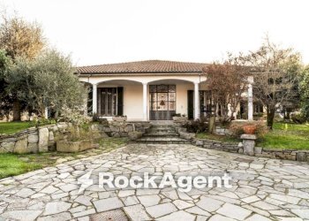 Giardino - Villa Mede - photo 35