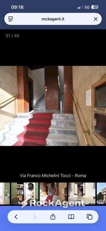 Altro - Trilocale viale delle Medaglie d'Oro, 406, Roma - foto 3