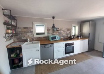 Cucina - Independent house via Valastro, 15, Aci Castello - photo 4