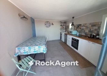 Cucina - Independent house via Valastro, 15, Aci Castello - photo 5