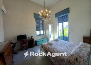 Camera da letto - Independent house via Valastro, 15, Aci Castello - photo 8