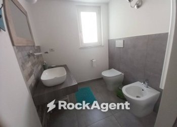 Bagno - Independent house via Valastro, 15, Aci Castello - photo 11