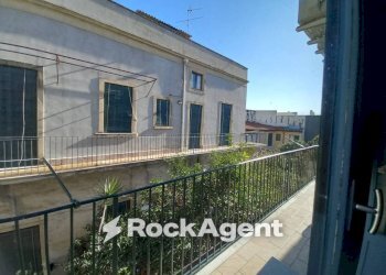 Balcone - Independent house via Valastro, 15, Aci Castello - photo 14