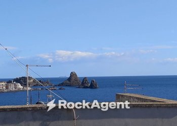 Vista - Independent house via Valastro, 15, Aci Castello - photo 16